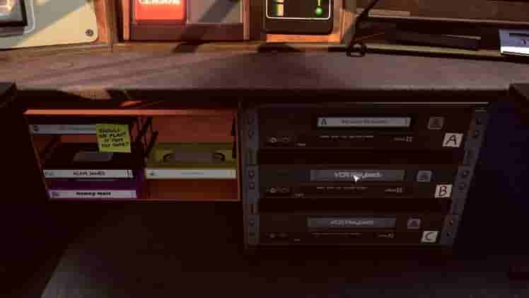 Not For Broadcast screenshot thumbnail screenshot 1