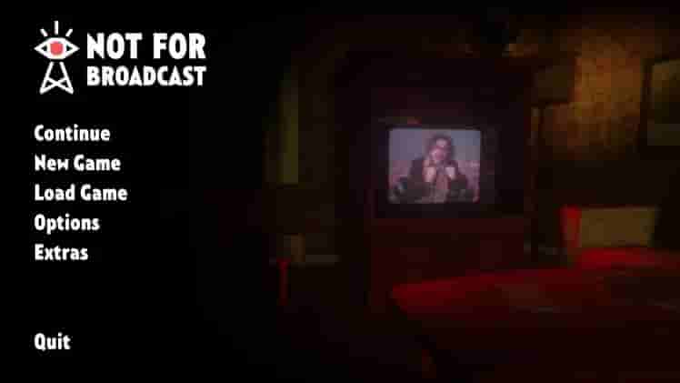Not For Broadcast screenshot thumbnail screenshot 5