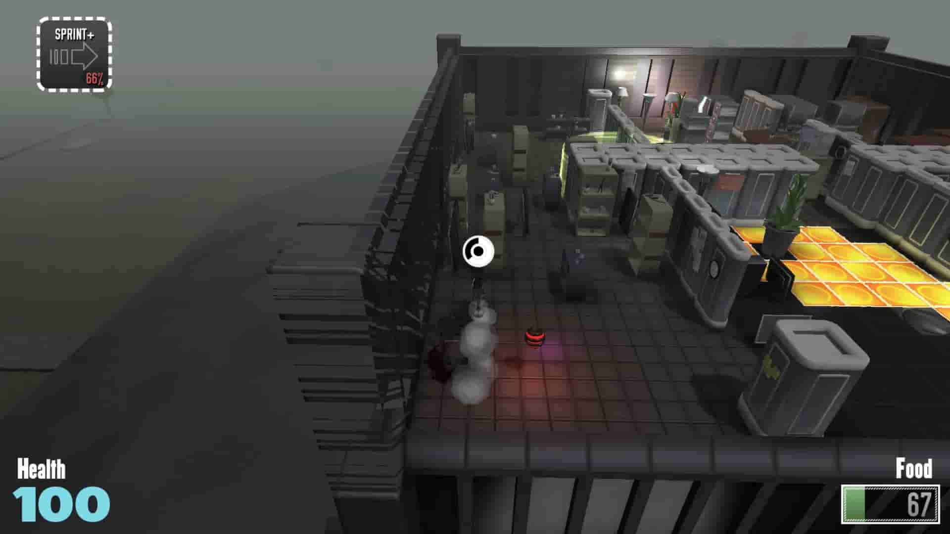 Not The Robots screenshot thumbnail screenshot 17