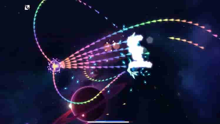 Nova Drift screenshot thumbnail screenshot 13