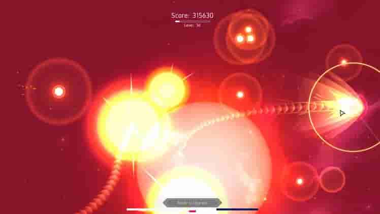 Nova Drift screenshot thumbnail screenshot 14