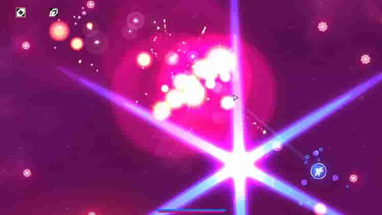 Nova Drift screenshot thumbnail screenshot 16