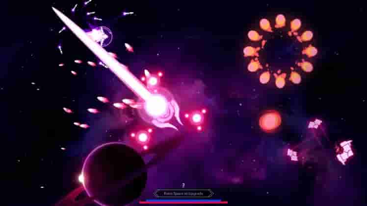 Nova Drift screenshot thumbnail screenshot 7