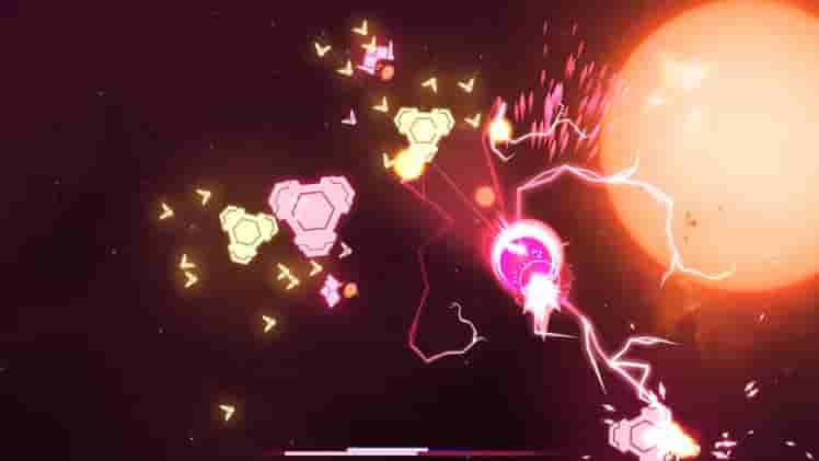 Nova Drift screenshot thumbnail screenshot 8
