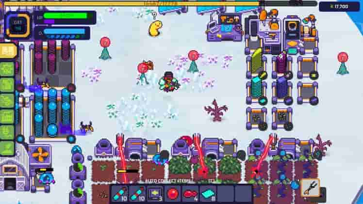 Nova Lands screenshot thumbnail screenshot 4
