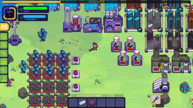 Nova Lands screenshot thumbnail screenshot 5