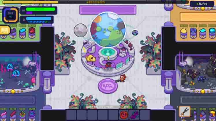 Nova Lands screenshot thumbnail screenshot 6