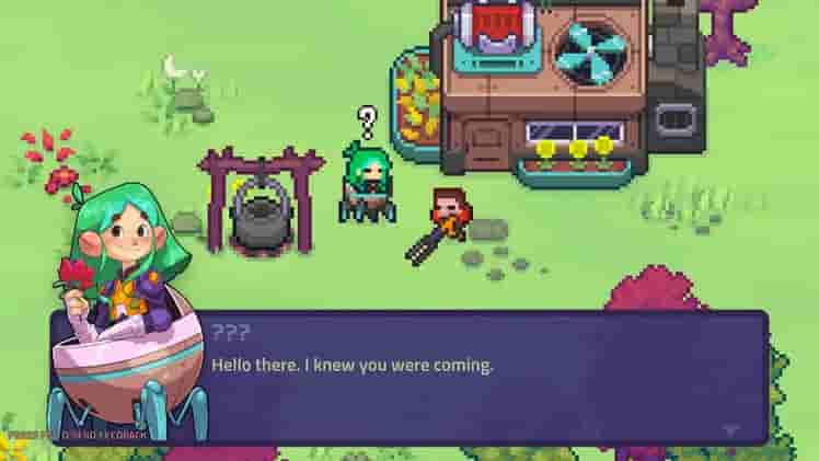 Nova Lands screenshot thumbnail screenshot 7