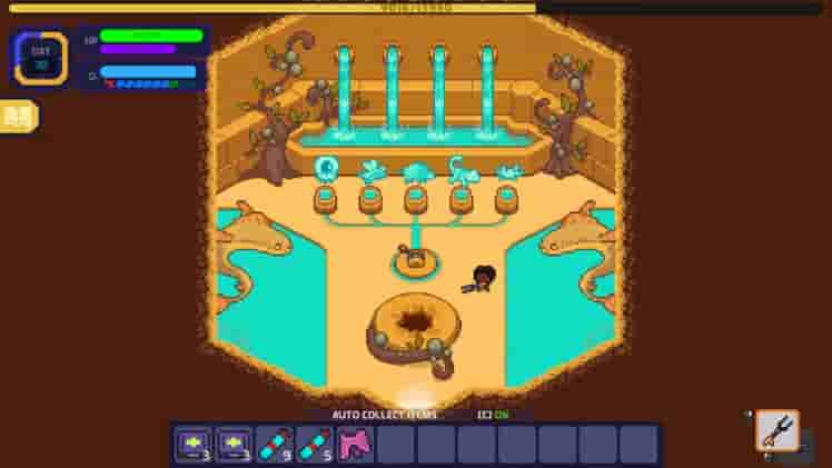 Nova Lands screenshot thumbnail screenshot 8