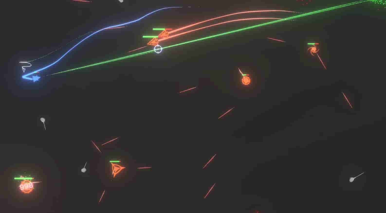 Novi Blaster screenshot thumbnail screenshot 0