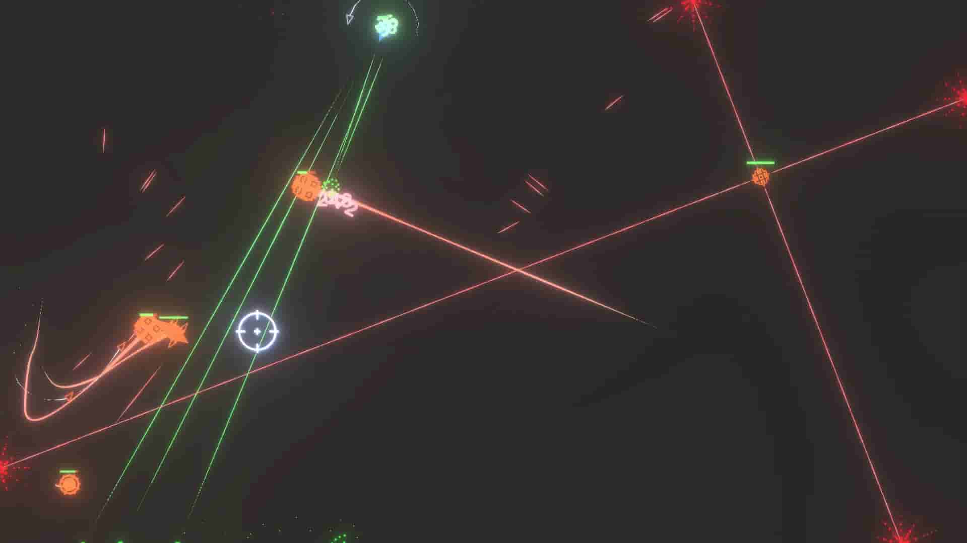 Novi Blaster screenshot thumbnail screenshot 2
