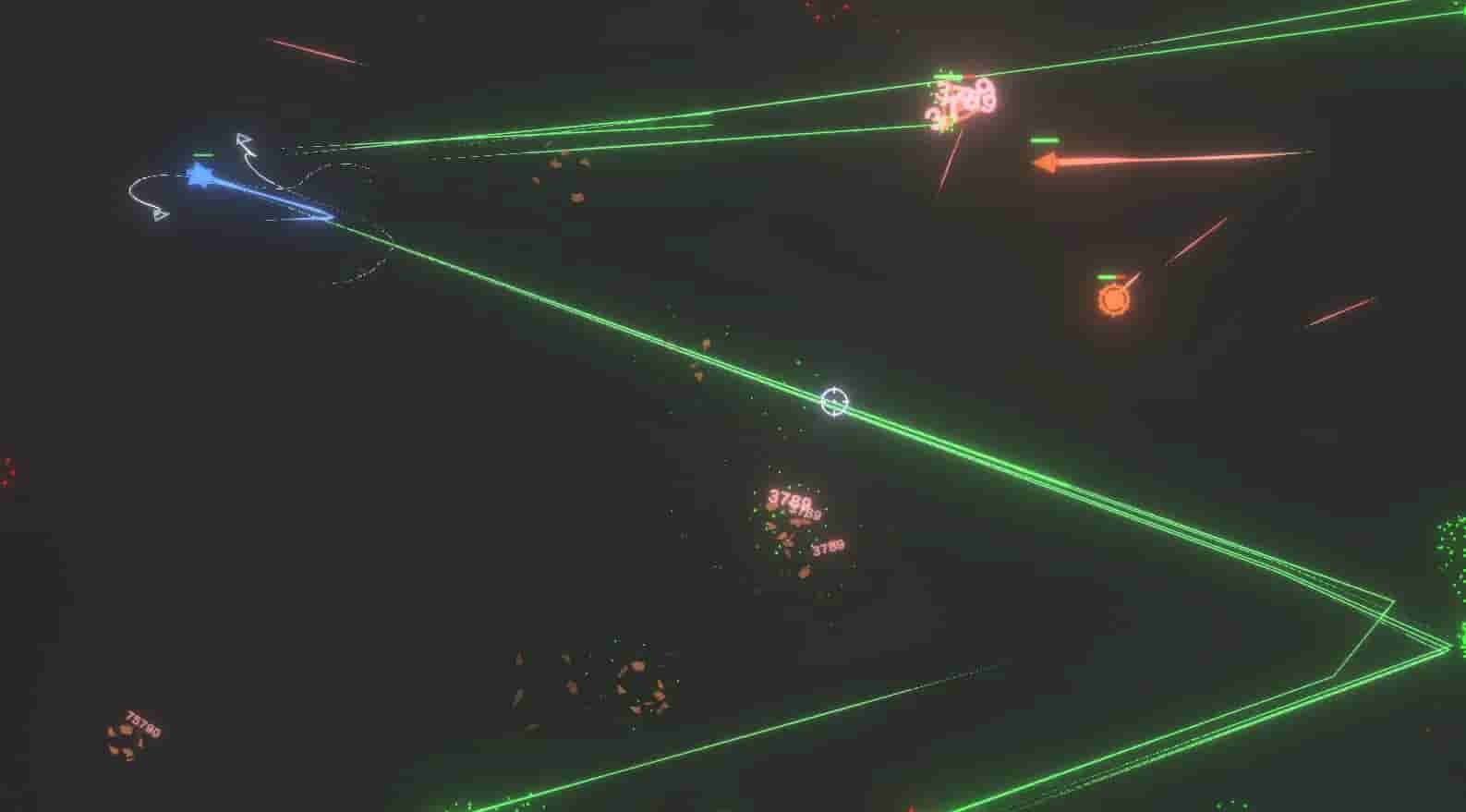 Novi Blaster screenshot thumbnail screenshot 4