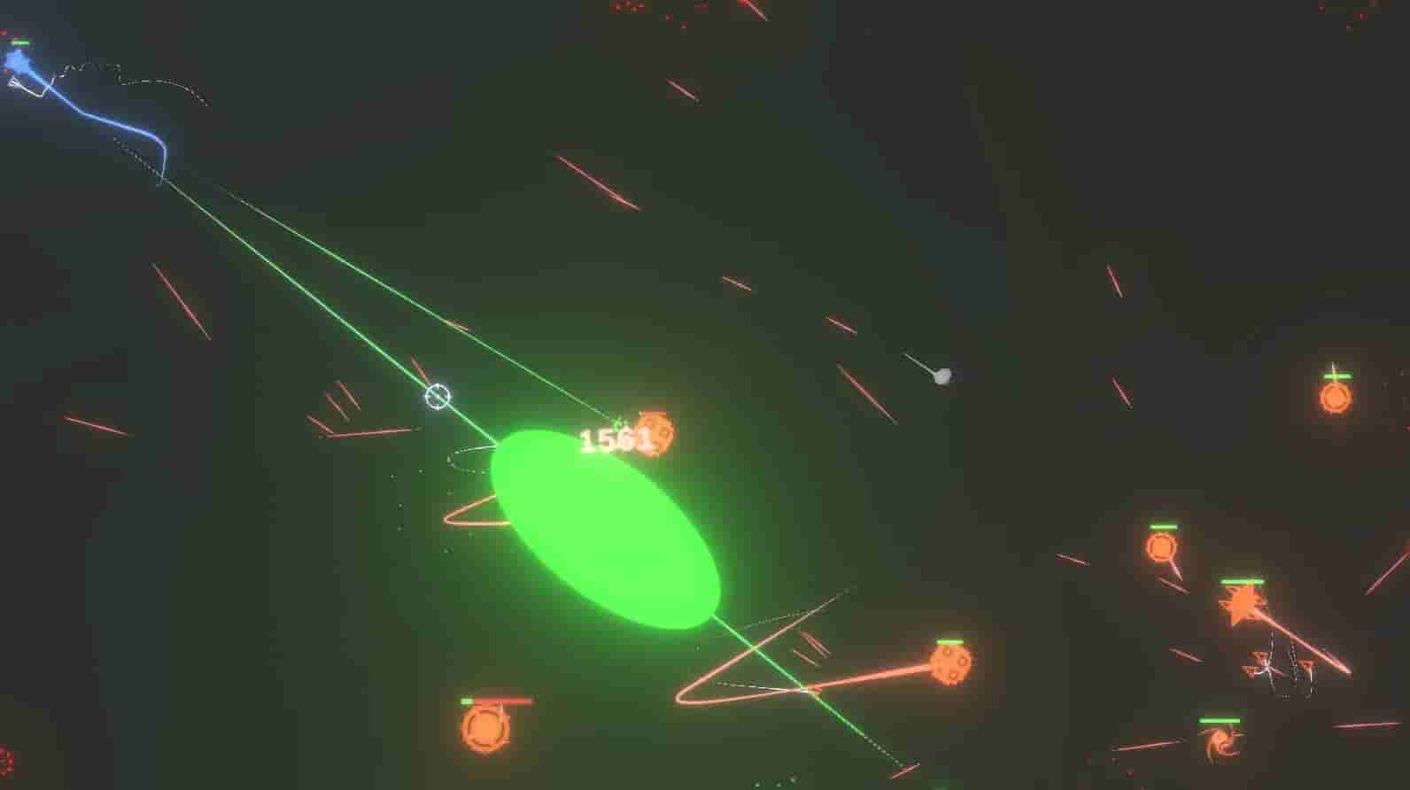 Novi Blaster screenshot thumbnail screenshot 5