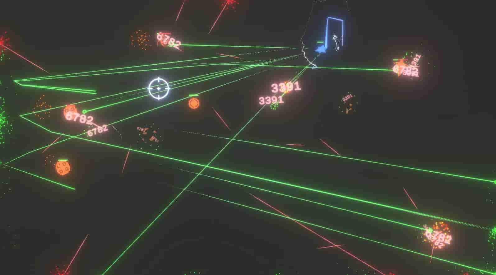 Novi Blaster screenshot thumbnail screenshot 7