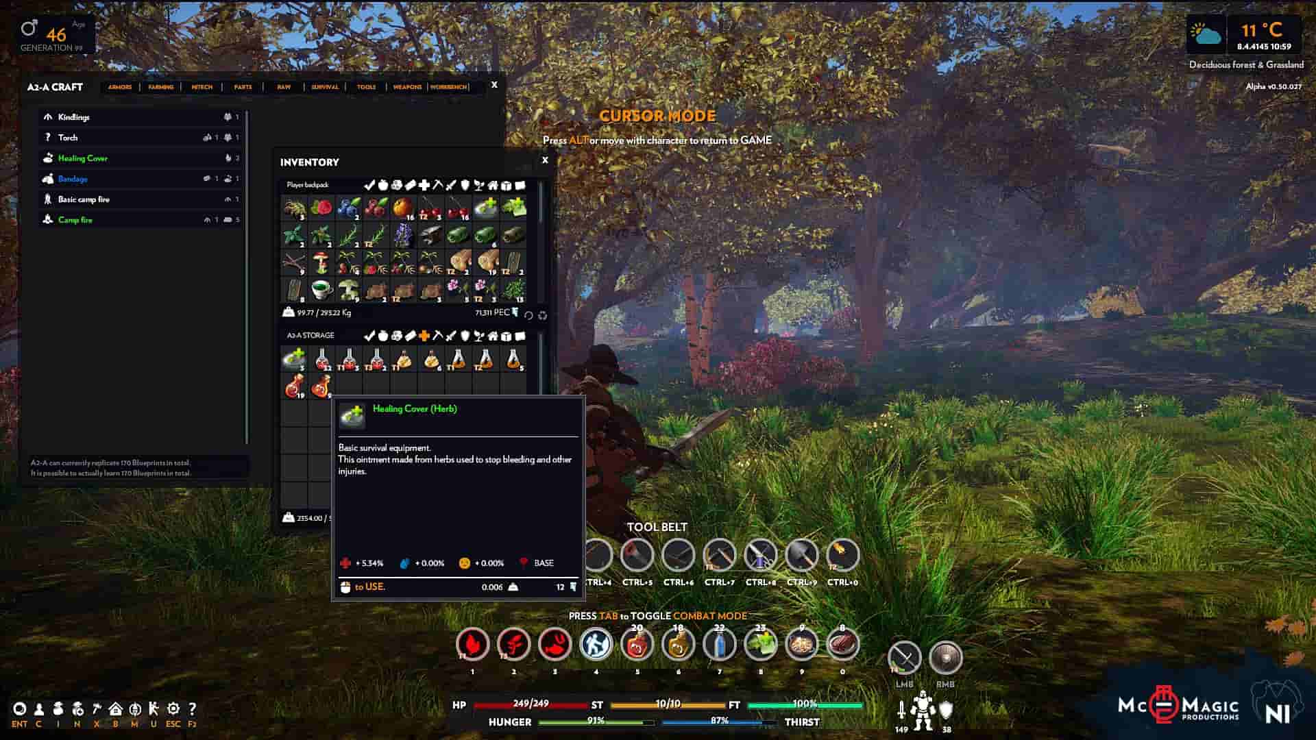 Novus Inceptio screenshot thumbnail screenshot 10