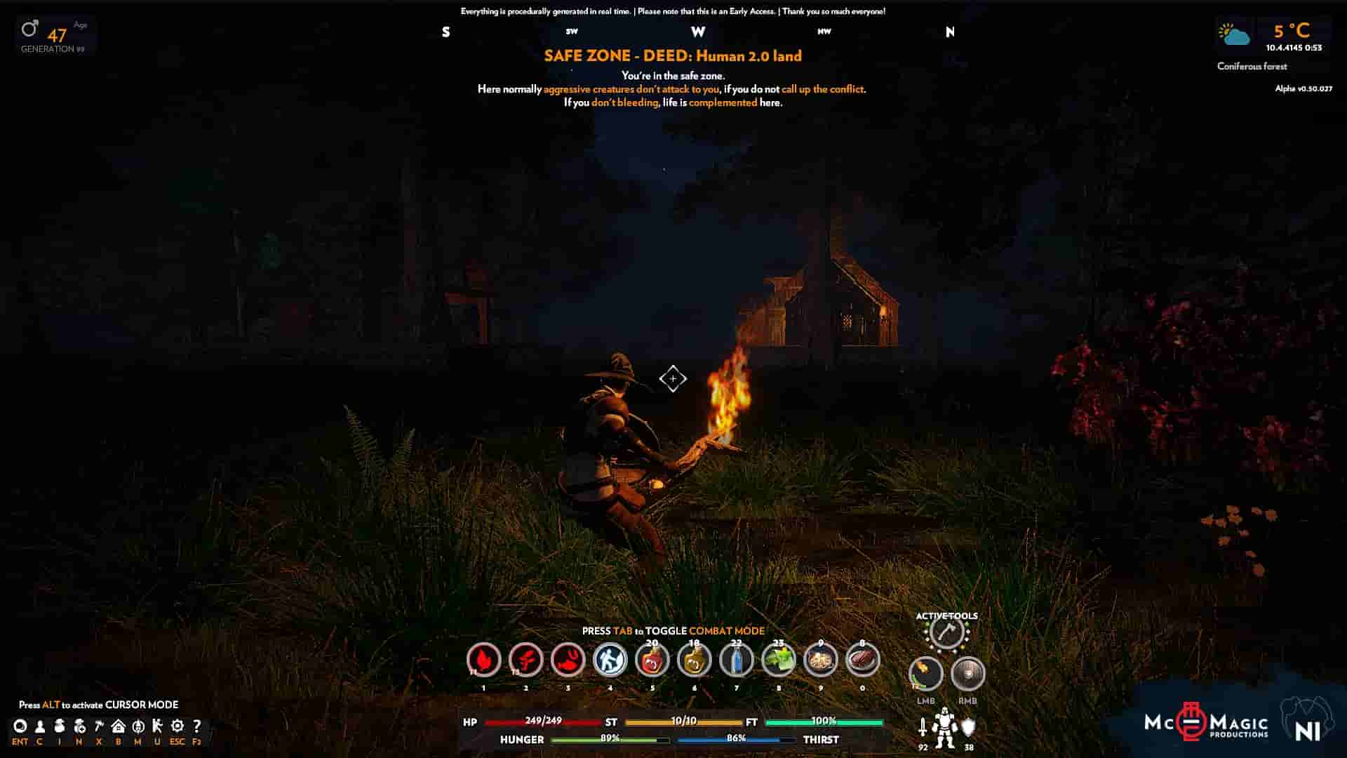 Novus Inceptio screenshot thumbnail screenshot 12