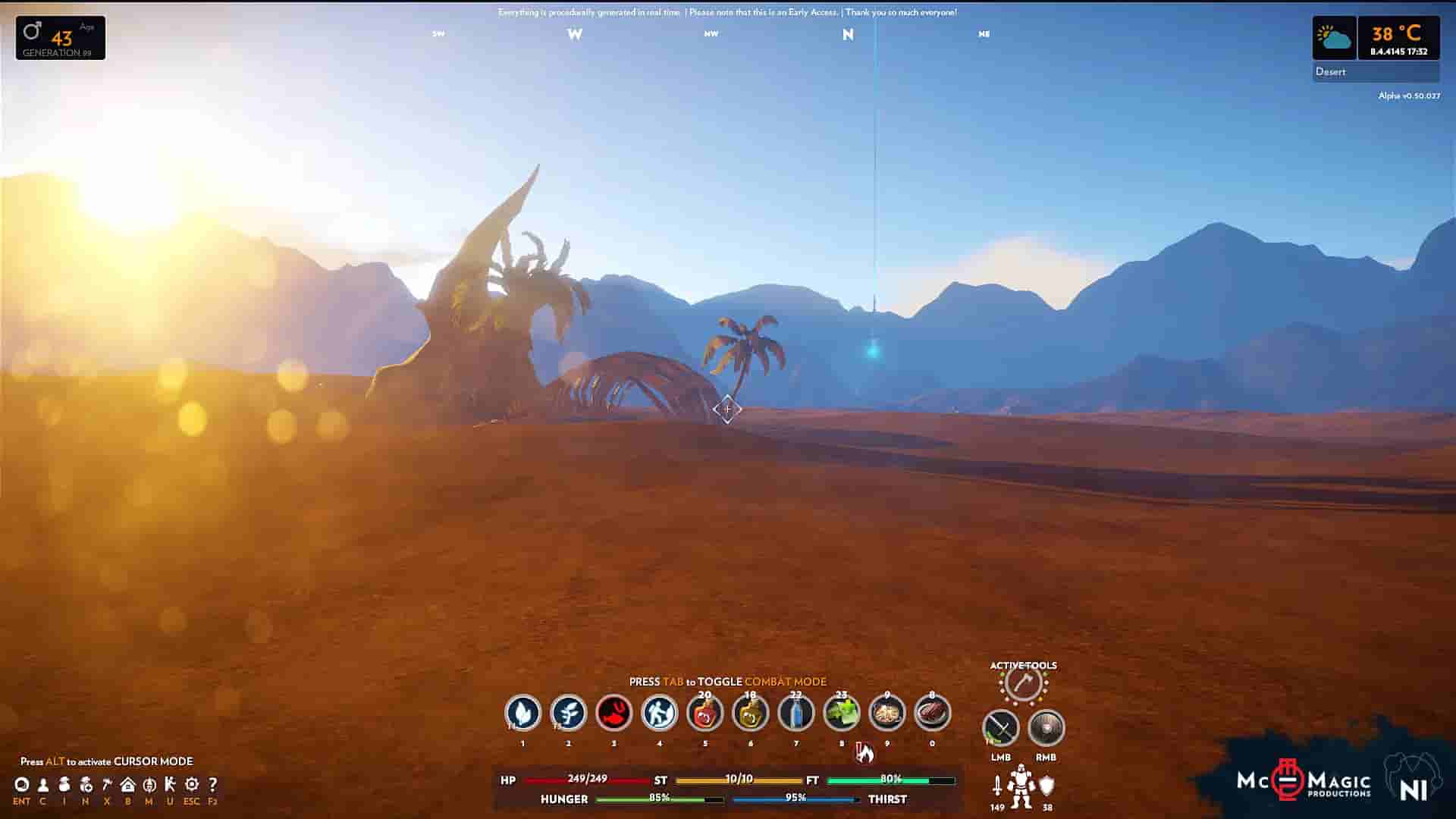Novus Inceptio screenshot thumbnail screenshot 14