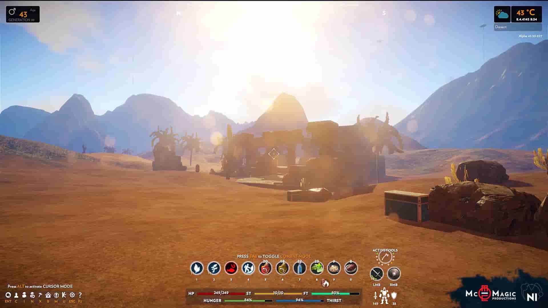 Novus Inceptio screenshot thumbnail screenshot 16