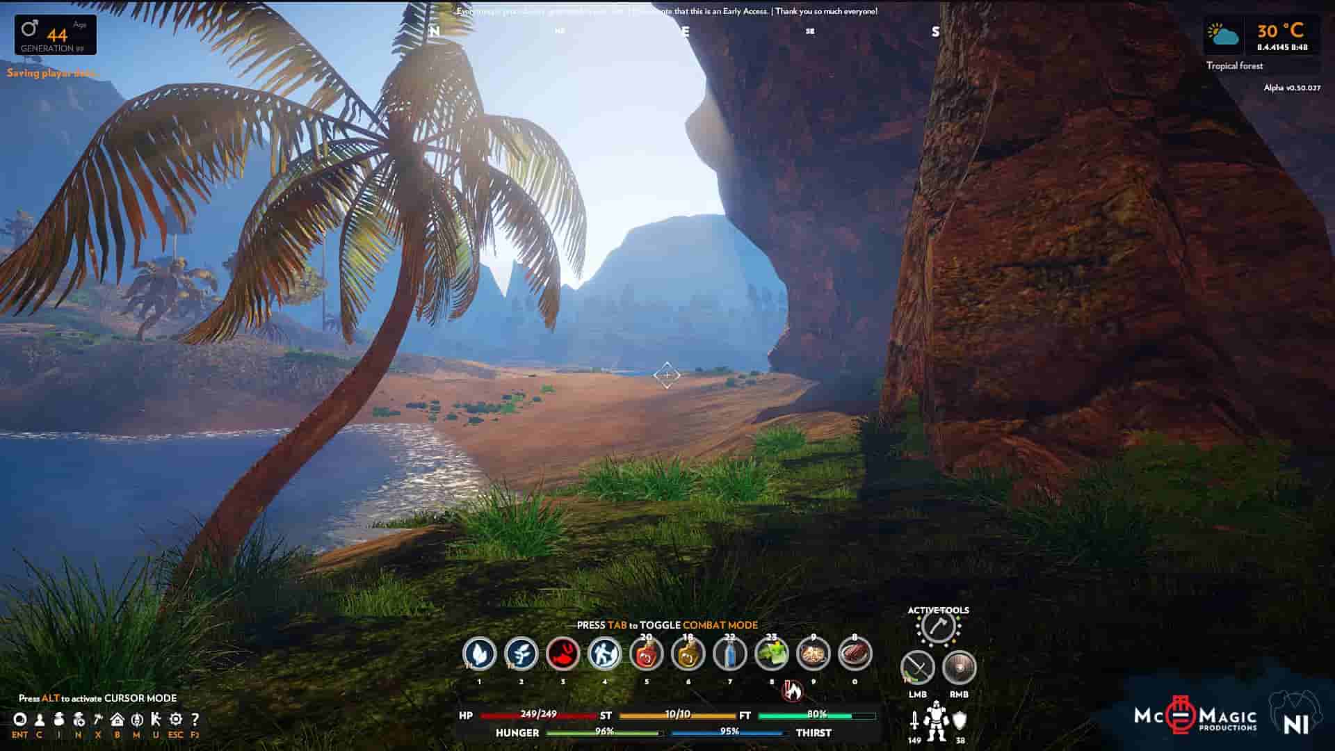 Novus Inceptio screenshot thumbnail screenshot 18