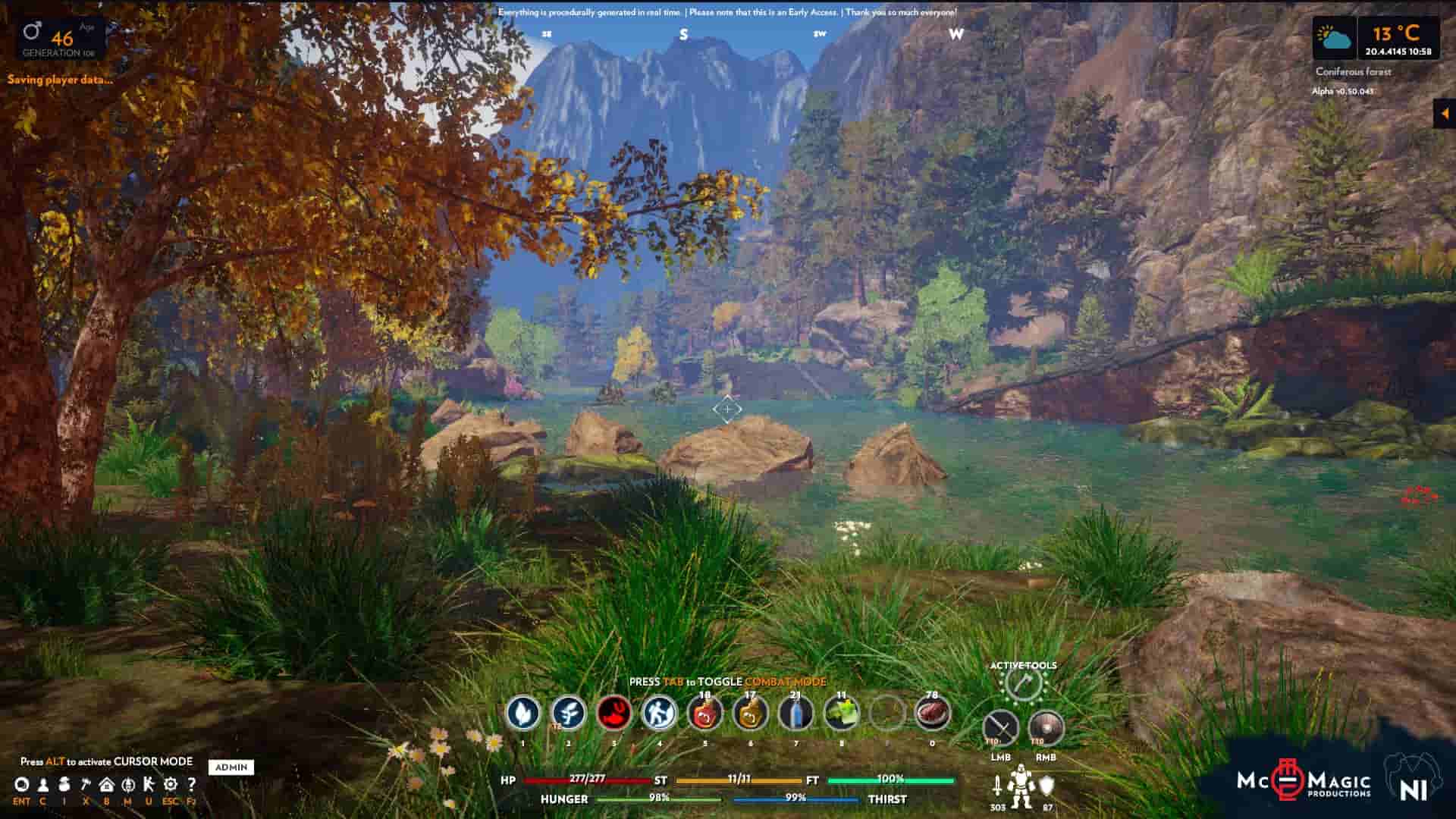Novus Inceptio screenshot thumbnail screenshot 20