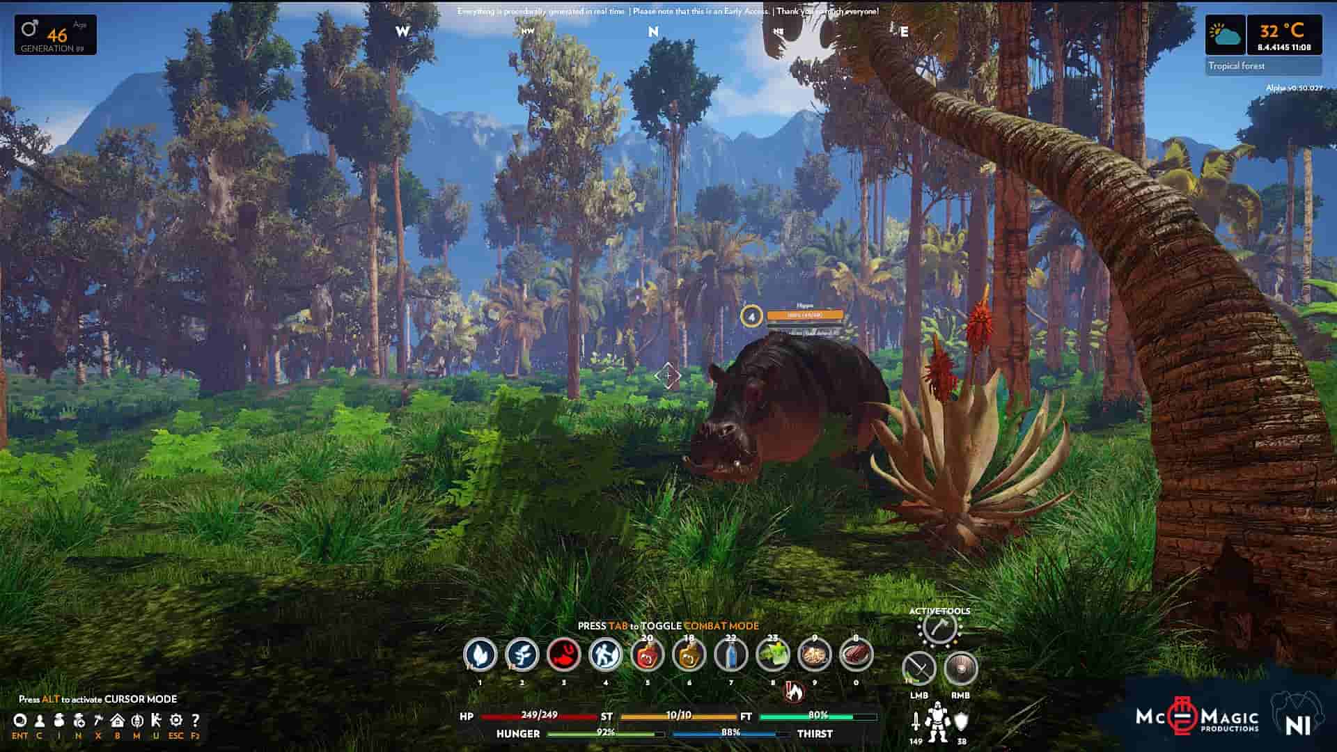 Novus Inceptio screenshot thumbnail screenshot 22