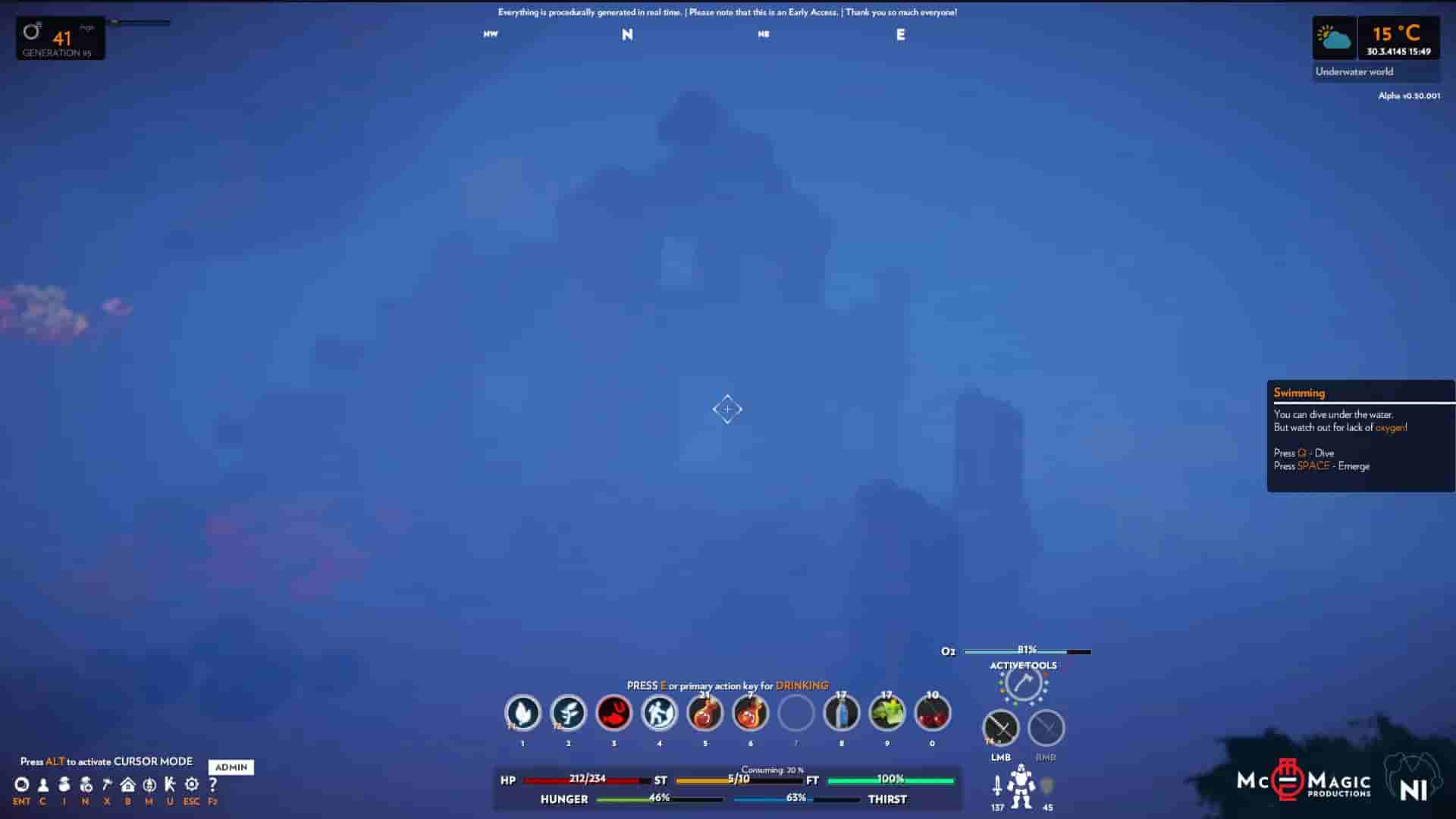 Novus Inceptio screenshot thumbnail screenshot 23