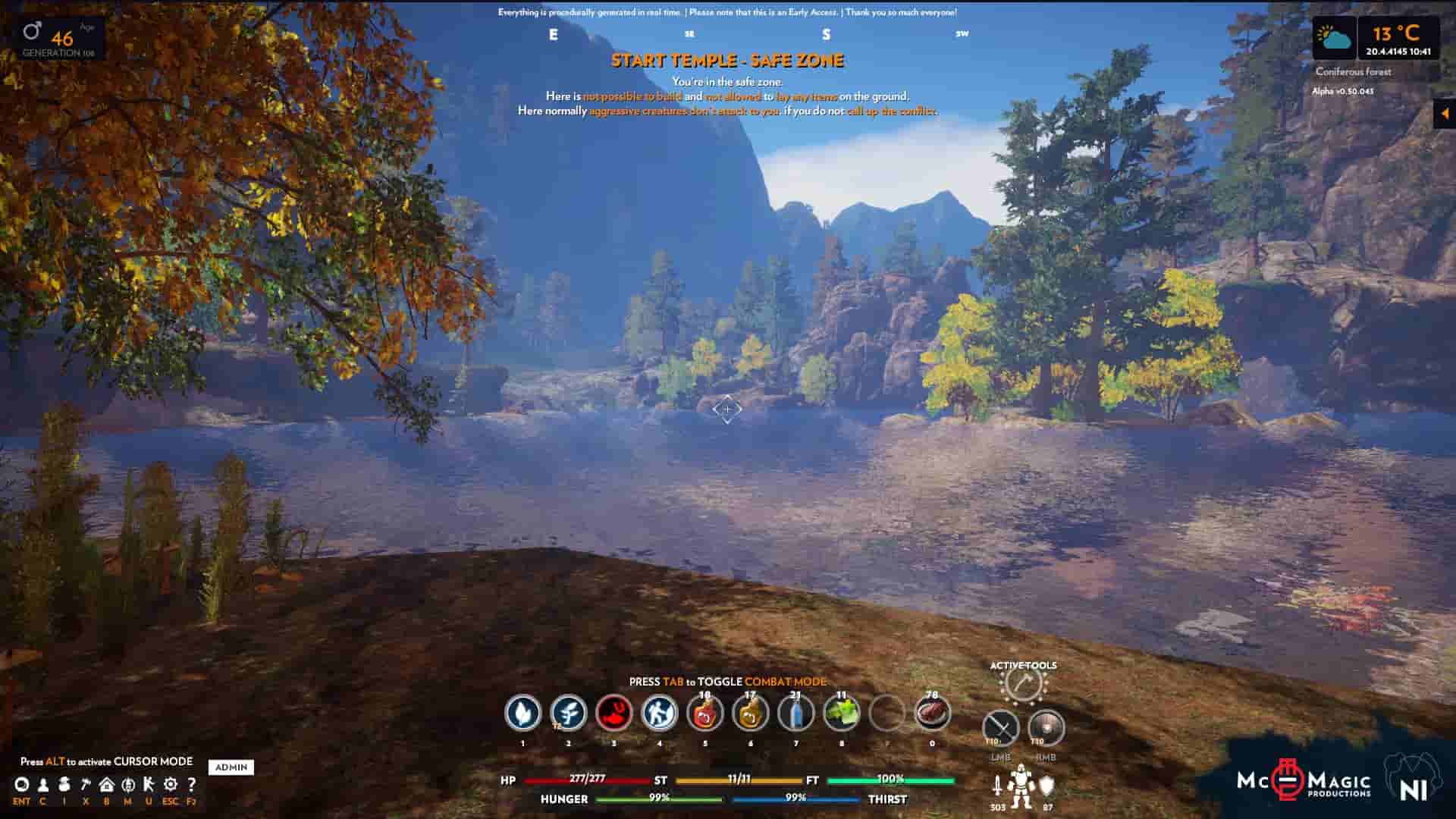 Novus Inceptio screenshot thumbnail screenshot 27