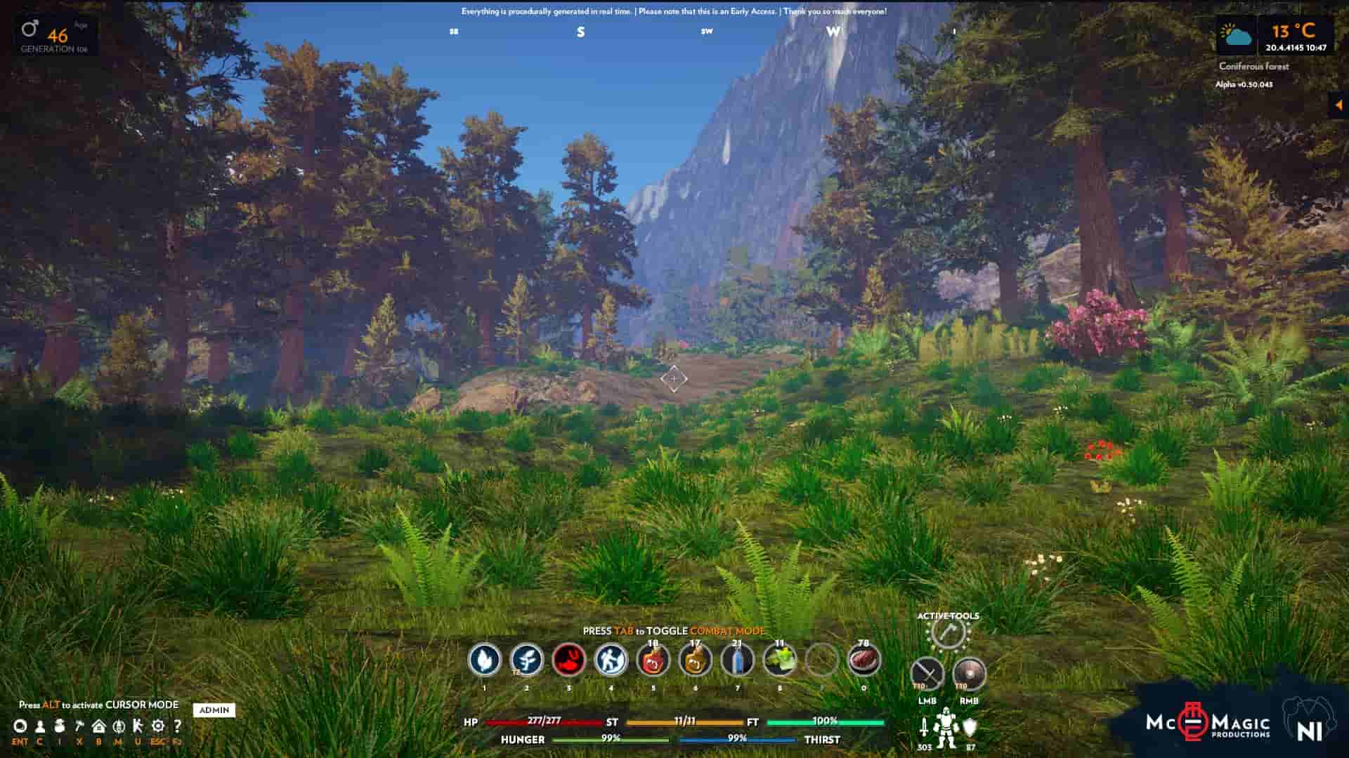 Novus Inceptio screenshot thumbnail screenshot 28