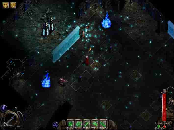 Nox screenshot thumbnail screenshot 10