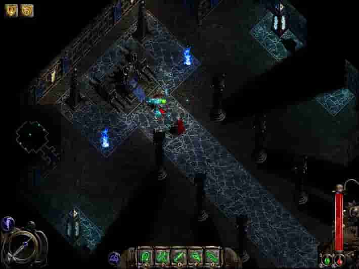 Nox screenshot thumbnail screenshot 3