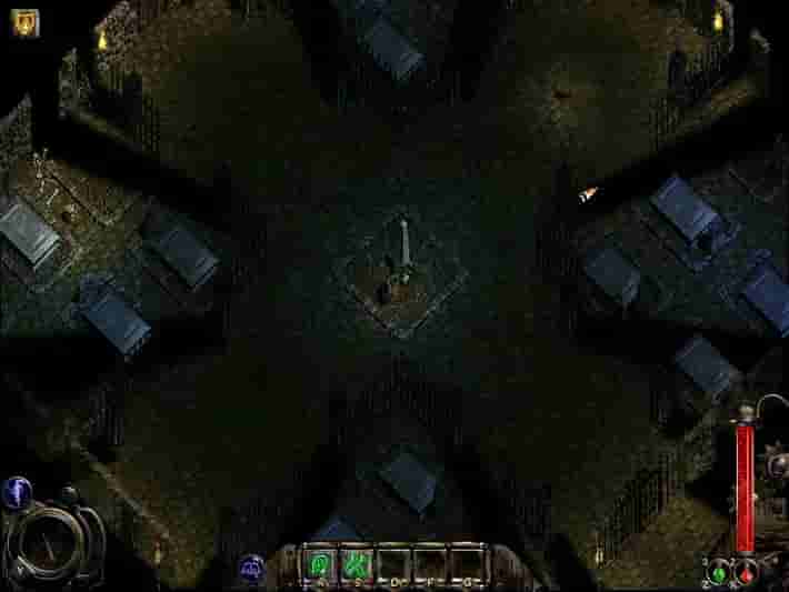 Nox screenshot thumbnail screenshot 6