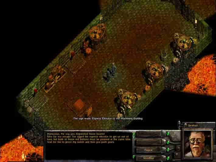 Nox screenshot thumbnail screenshot 9