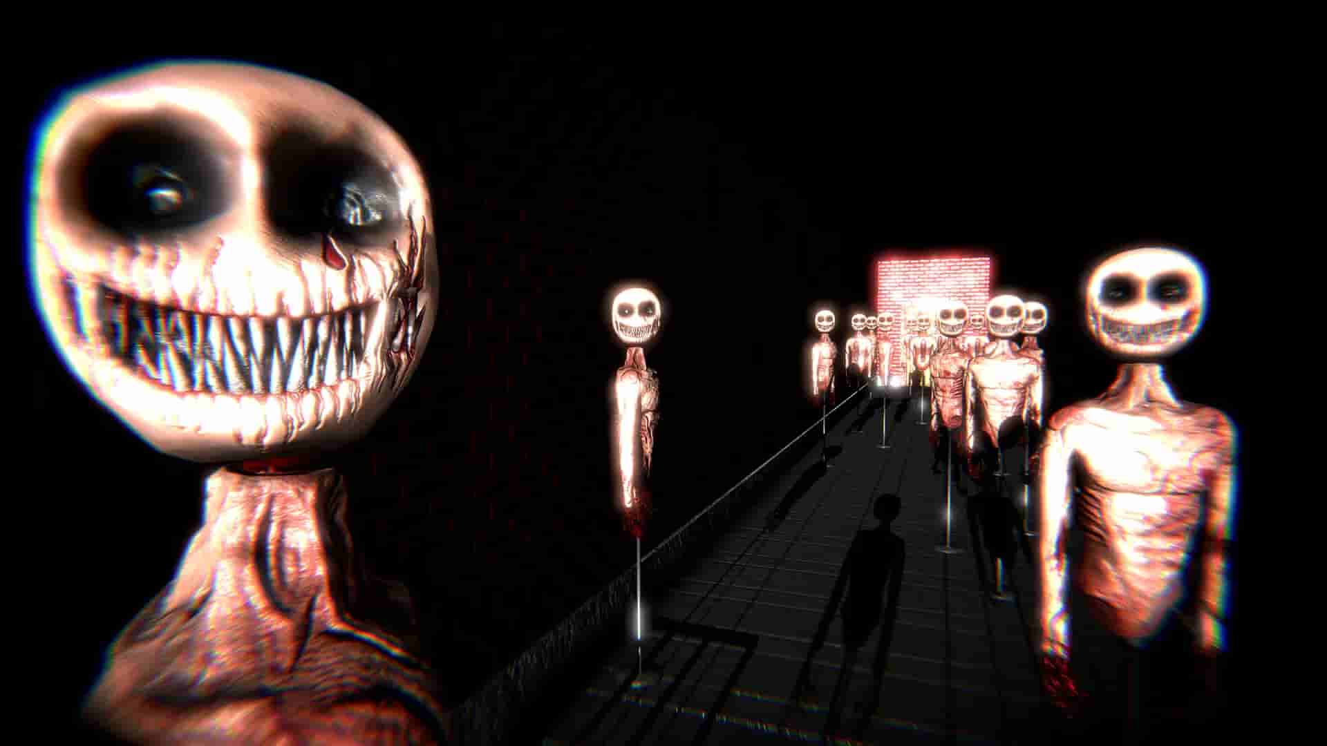 NOX TIMORE REMAKE screenshot thumbnail screenshot 3