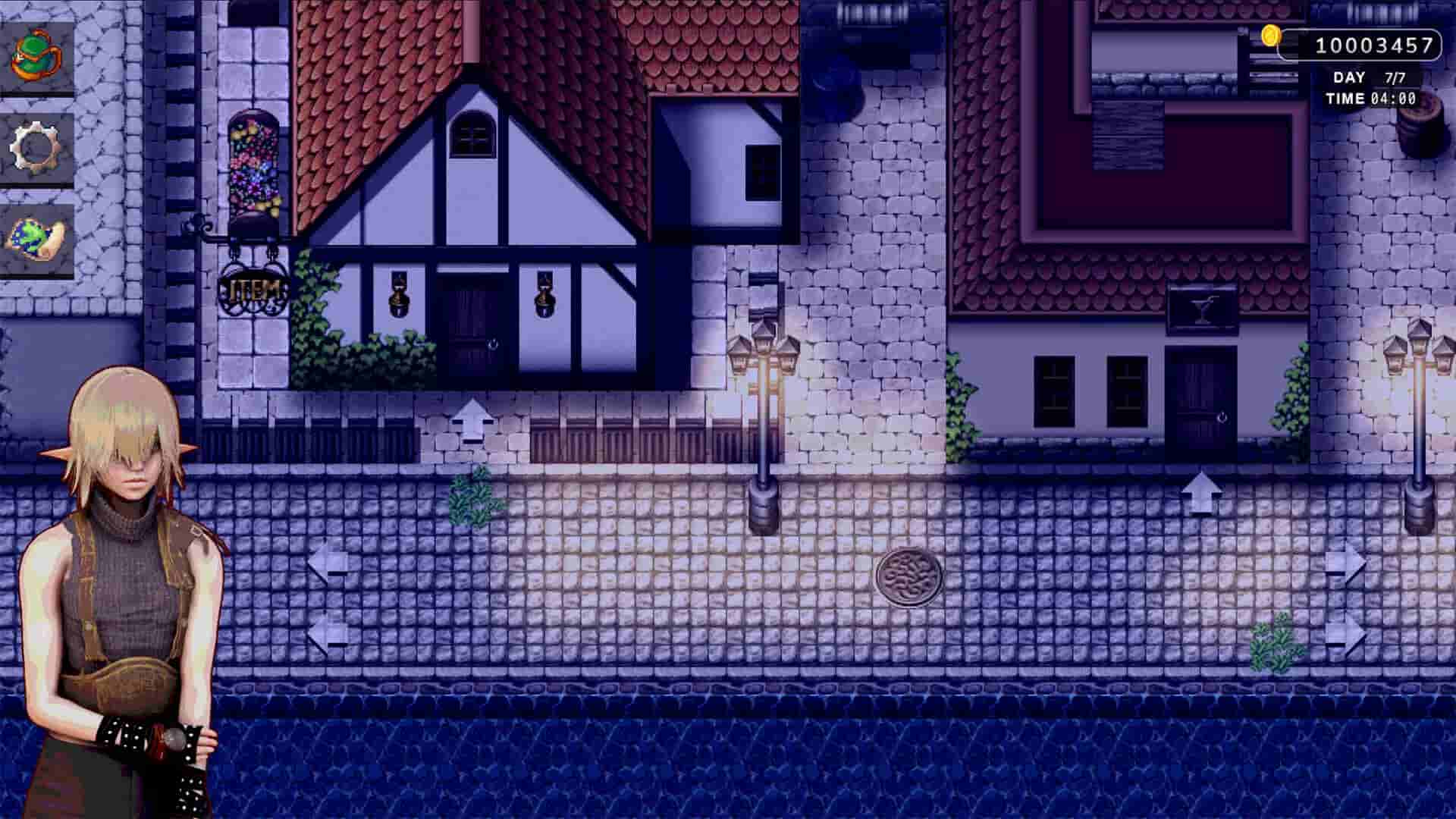 NTR LIFE screenshot thumbnail screenshot 0