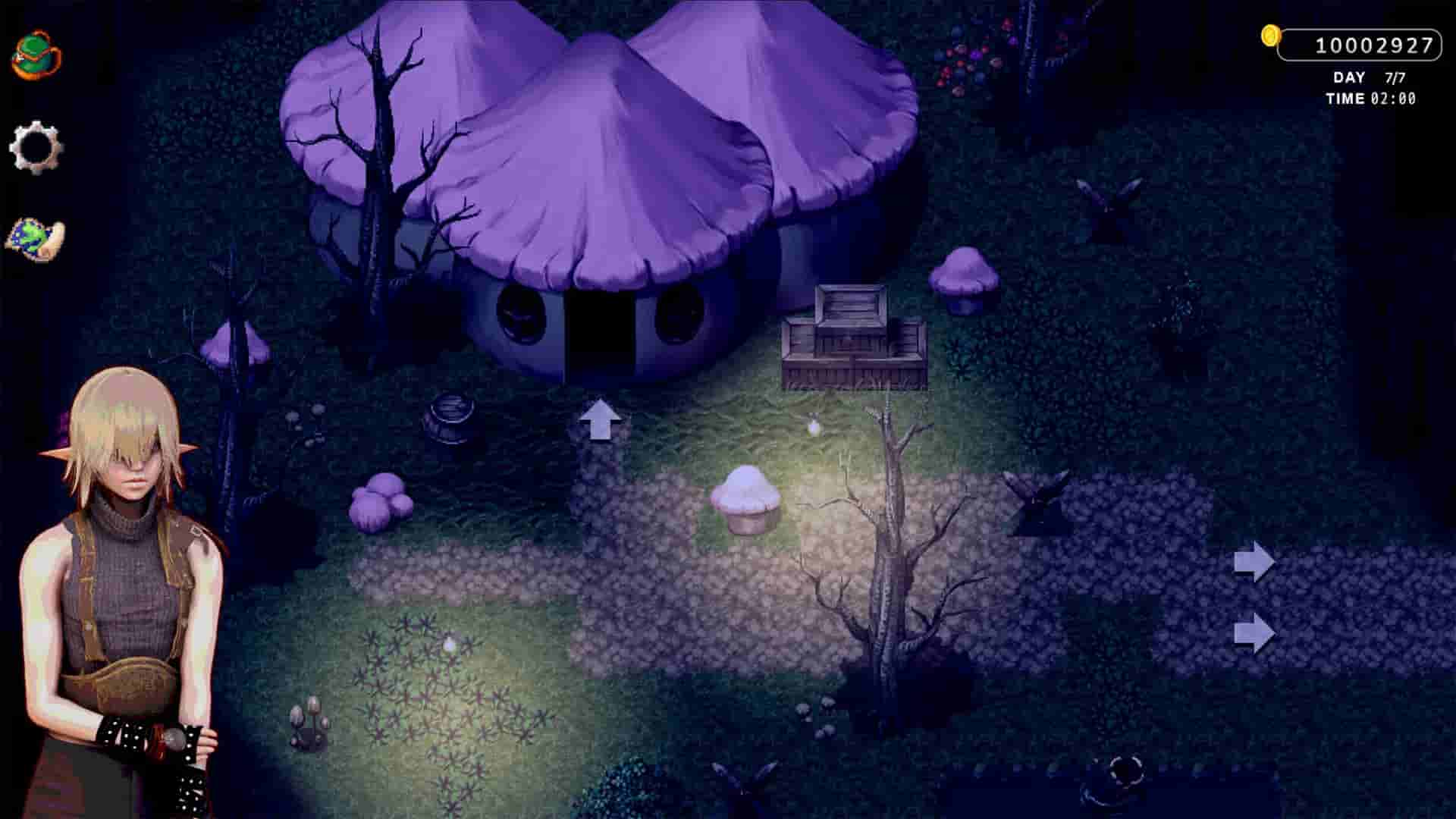 NTR LIFE screenshot thumbnail screenshot 2