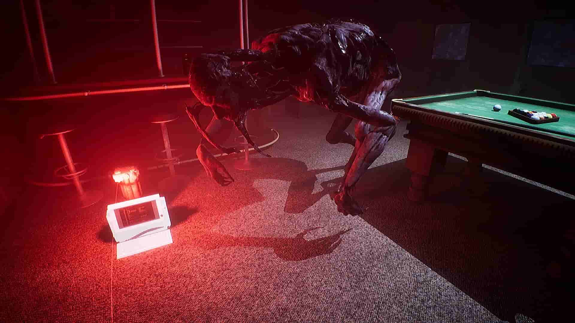 Nuclear Nightmare screenshot thumbnail screenshot 11