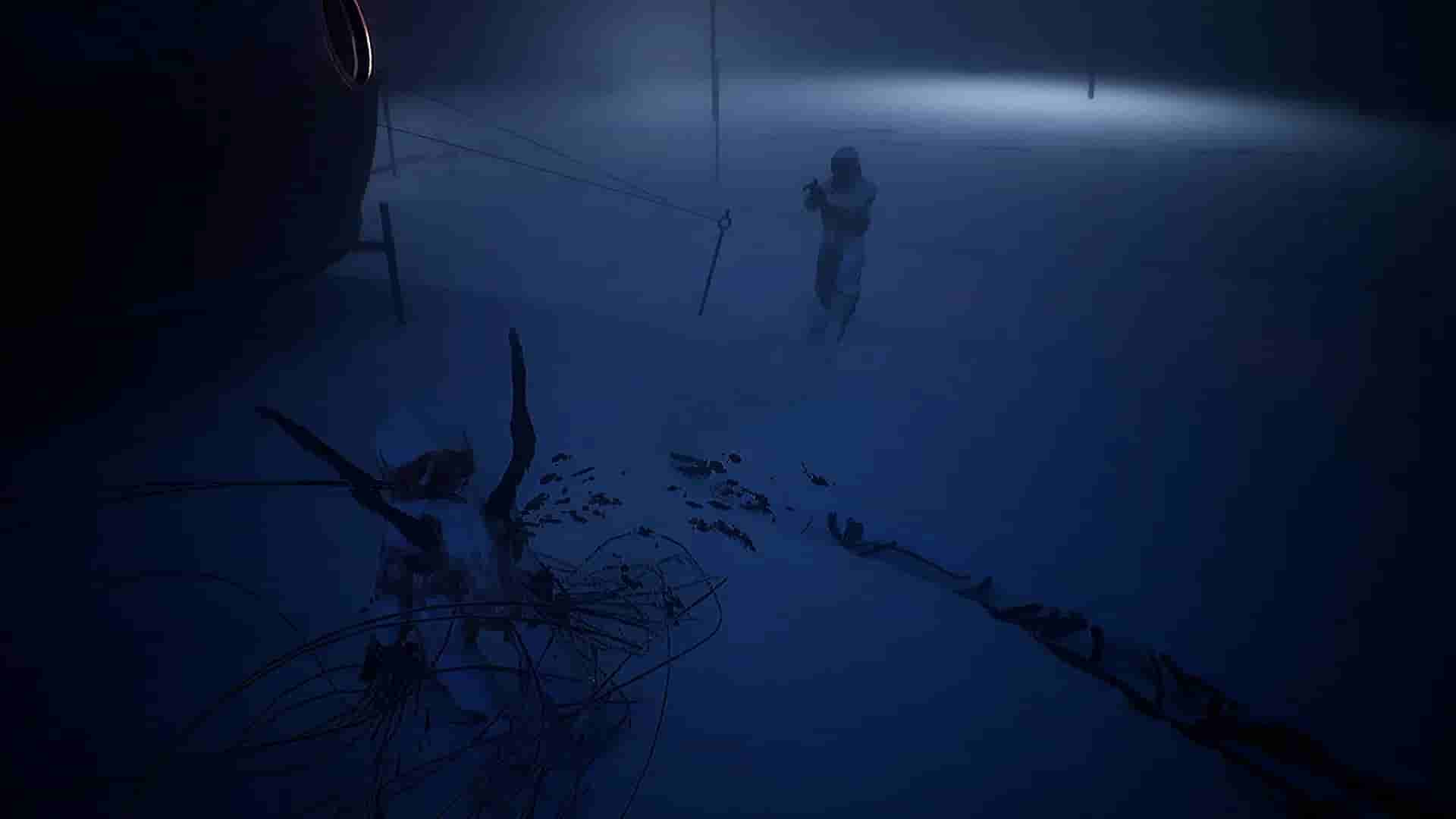 Nuclear Nightmare screenshot thumbnail screenshot 12
