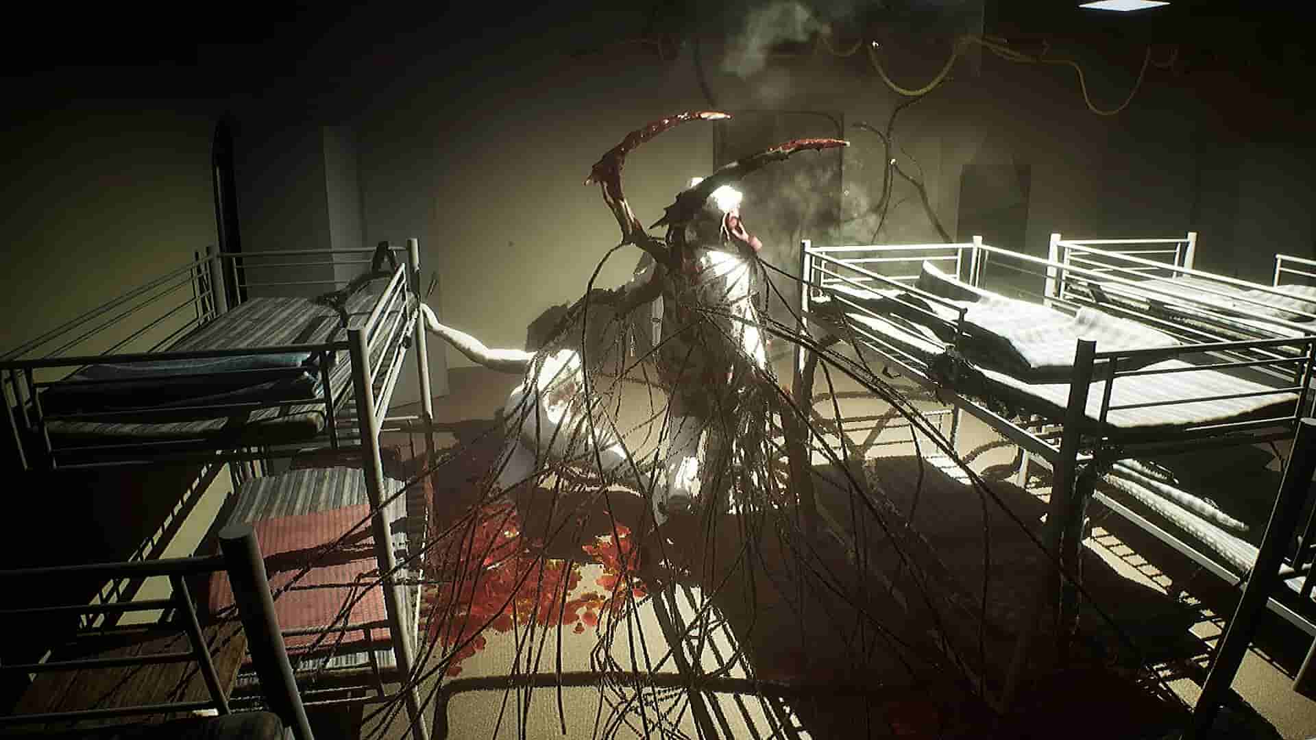 Nuclear Nightmare screenshot thumbnail screenshot 2