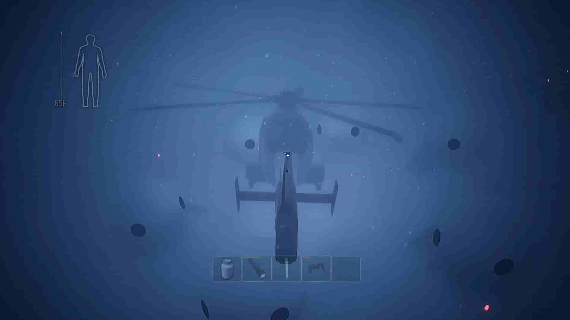 Nuclear Nightmare screenshot thumbnail screenshot 8