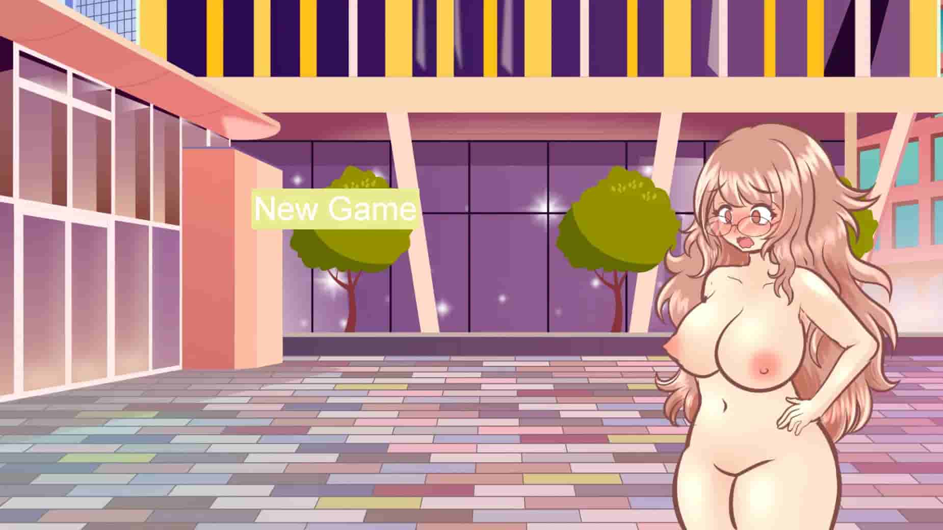 Nude Crisis screenshot thumbnail screenshot 0