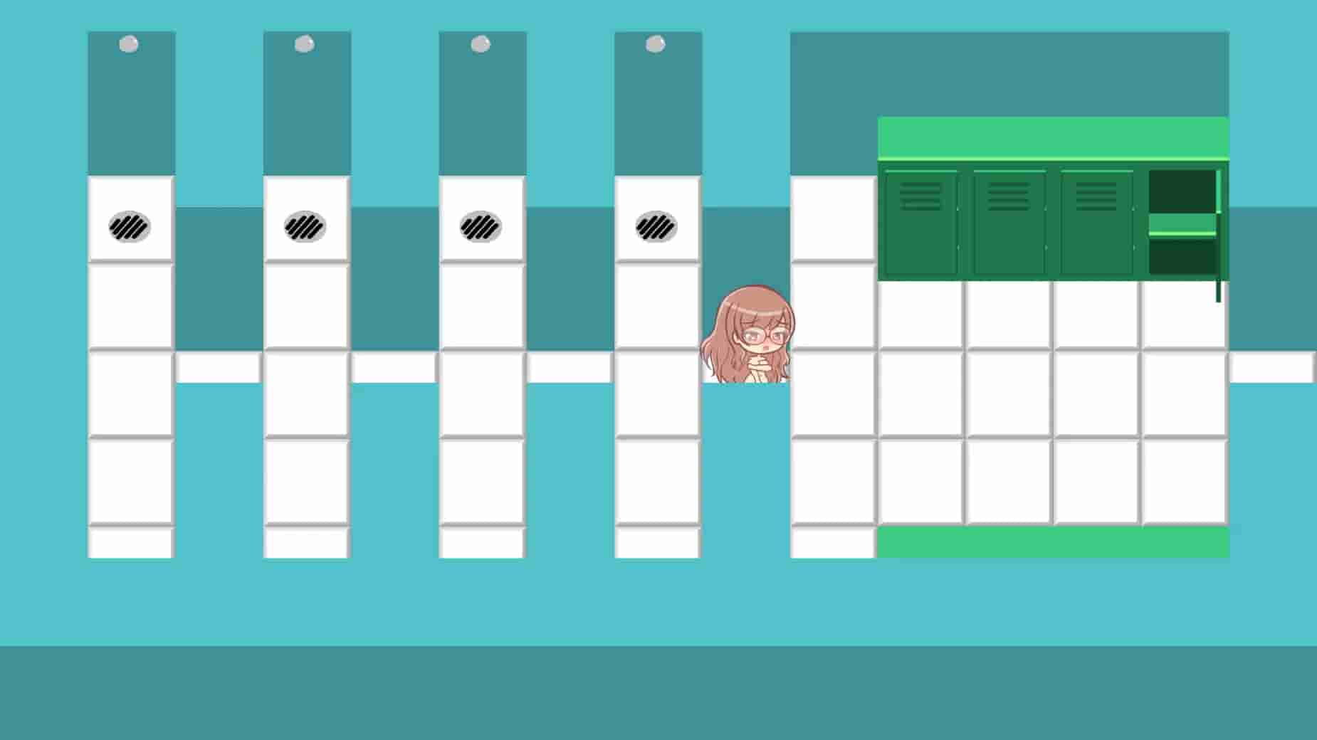 Nude Crisis screenshot thumbnail screenshot 1