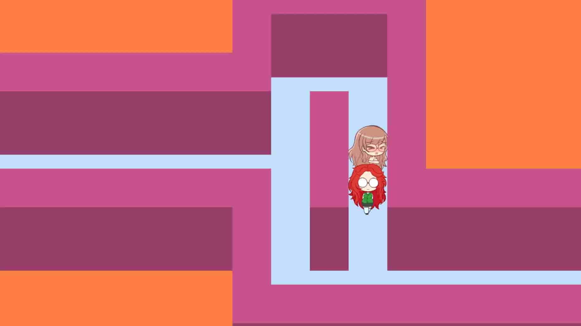 Nude Crisis screenshot thumbnail screenshot 2