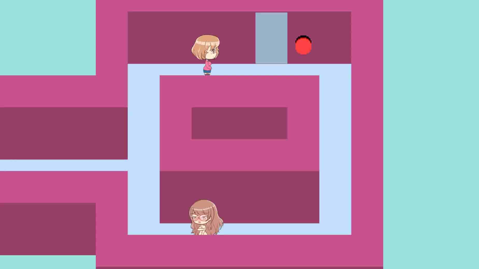 Nude Crisis screenshot thumbnail screenshot 3