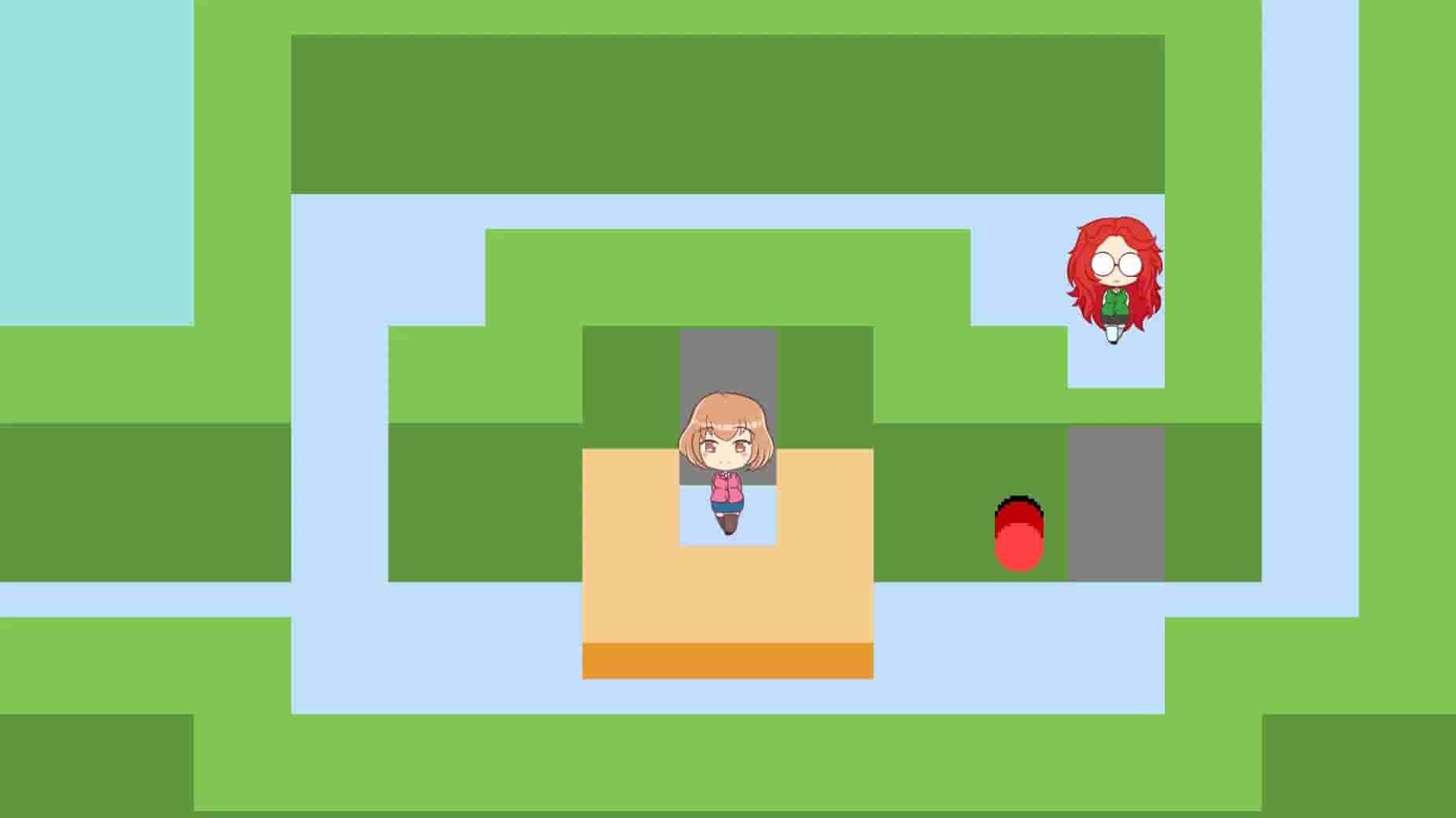 Nude Crisis screenshot thumbnail screenshot 6