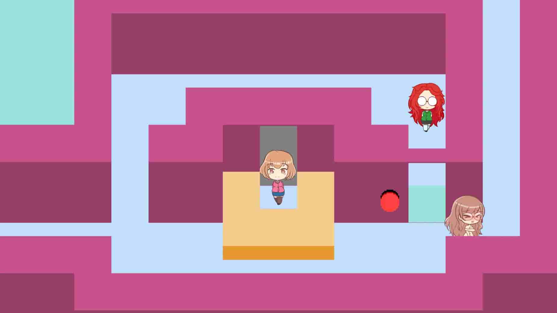 Nude Crisis screenshot thumbnail screenshot 8