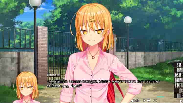 NUKITASHI screenshot thumbnail screenshot 0
