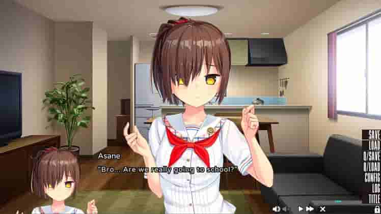 NUKITASHI screenshot thumbnail screenshot 1