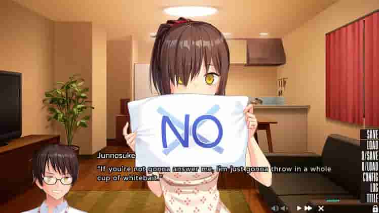 NUKITASHI screenshot thumbnail screenshot 2