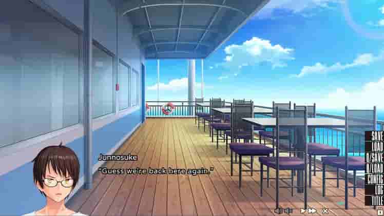 NUKITASHI screenshot thumbnail screenshot 3