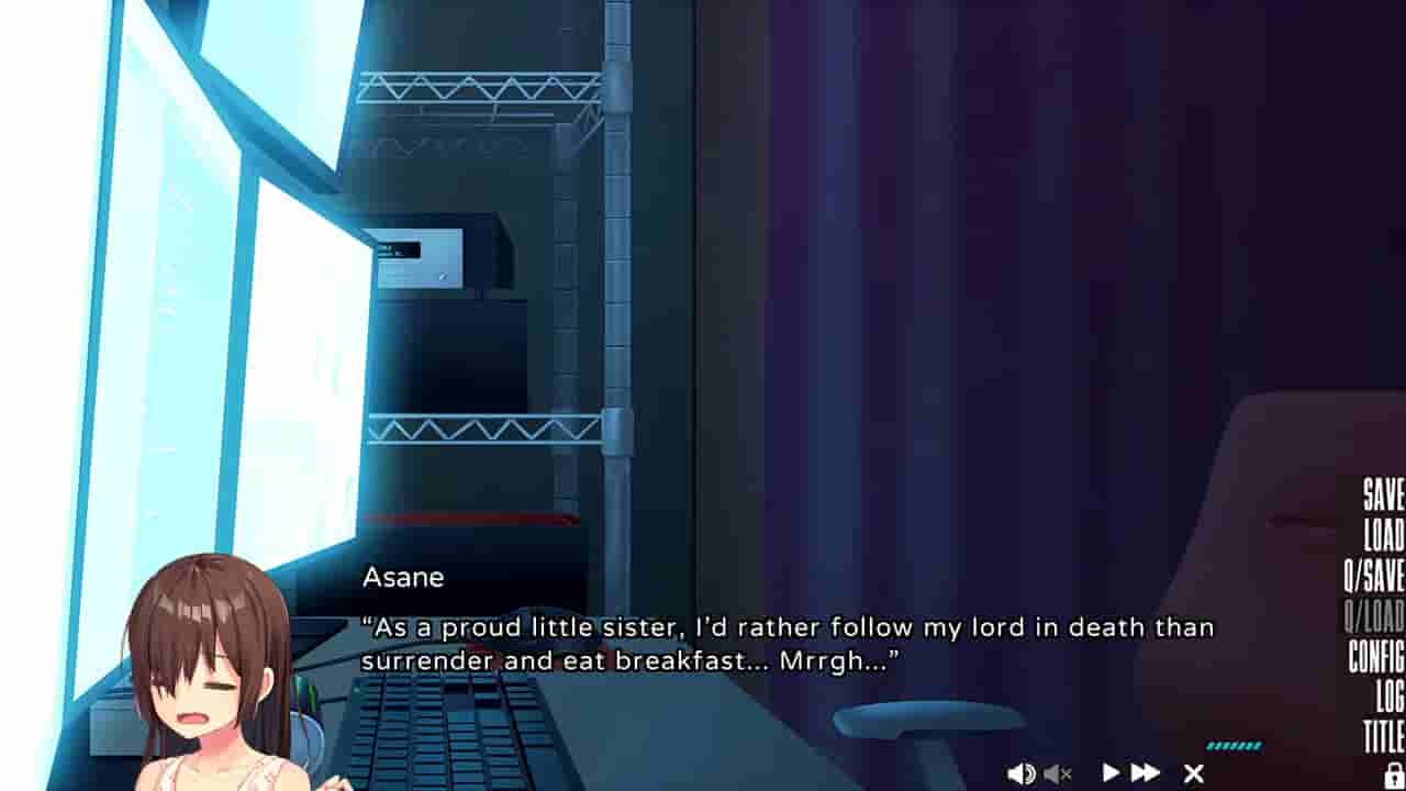 NUKITASHI 2 screenshot thumbnail screenshot 5